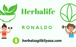 Ronaldo Herbalife