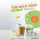  Herbalife Multi-Fiber Lifli ve Aromalı İçecek Tozu Elma 204 g