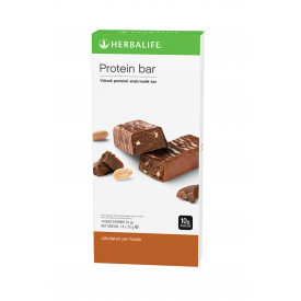 Herbalife Protein Bar Çikolatalı Yer Fıstıklı